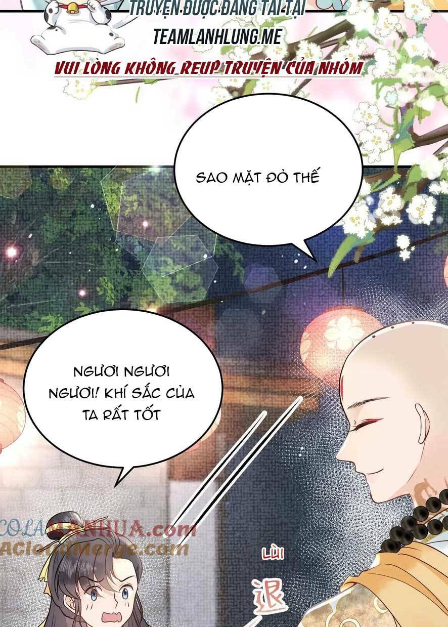 Toàn Tông Môn Đều Là Kẻ Si Tình, Chỉ Có Ta Là Tỉnh Táo: Chapter 157