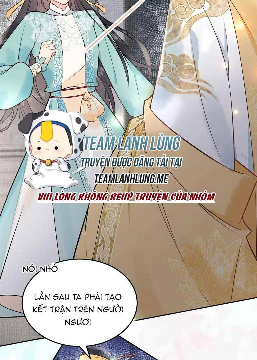 Toàn Tông Môn Đều Là Kẻ Si Tình, Chỉ Có Ta Là Tỉnh Táo: Chapter 157
