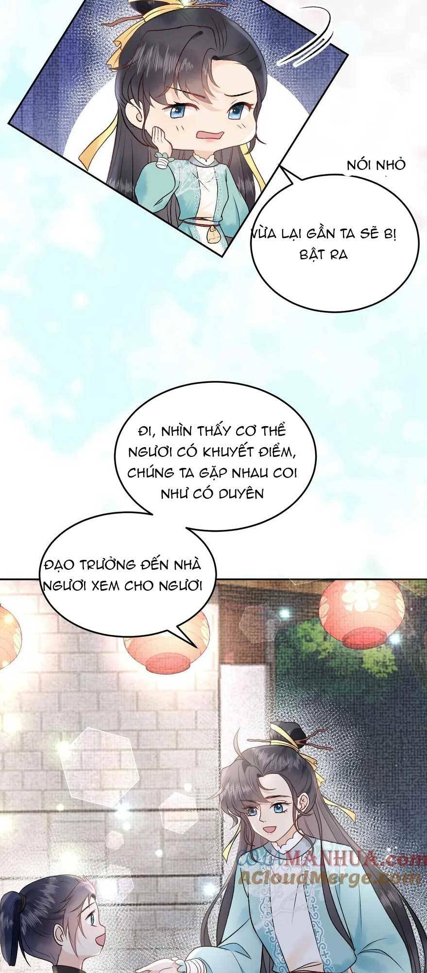 Toàn Tông Môn Đều Là Kẻ Si Tình, Chỉ Có Ta Là Tỉnh Táo: Chapter 157