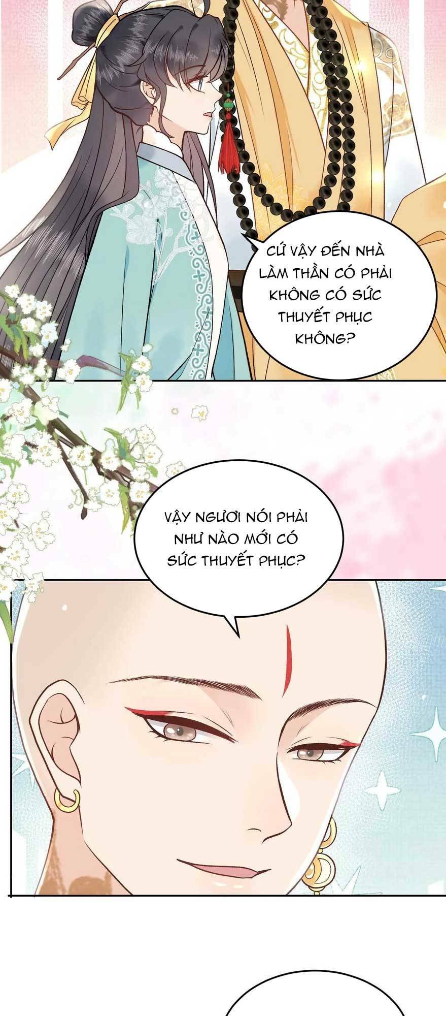 Toàn Tông Môn Đều Là Kẻ Si Tình, Chỉ Có Ta Là Tỉnh Táo: Chapter 157