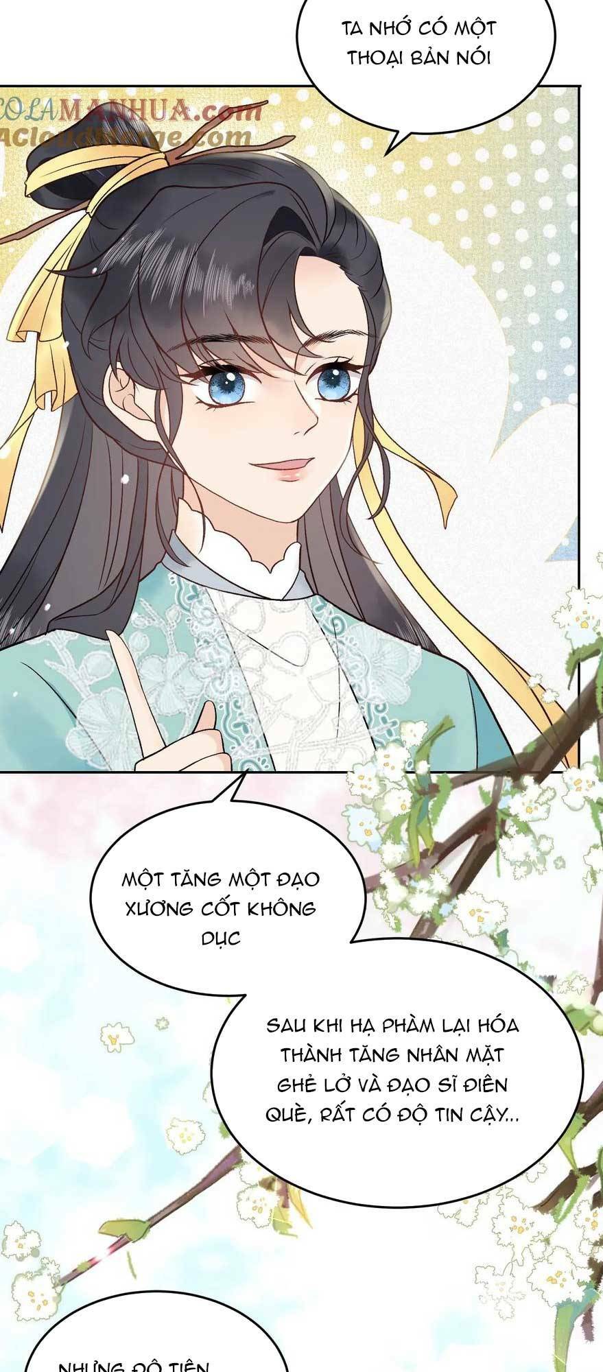 Toàn Tông Môn Đều Là Kẻ Si Tình, Chỉ Có Ta Là Tỉnh Táo: Chapter 157