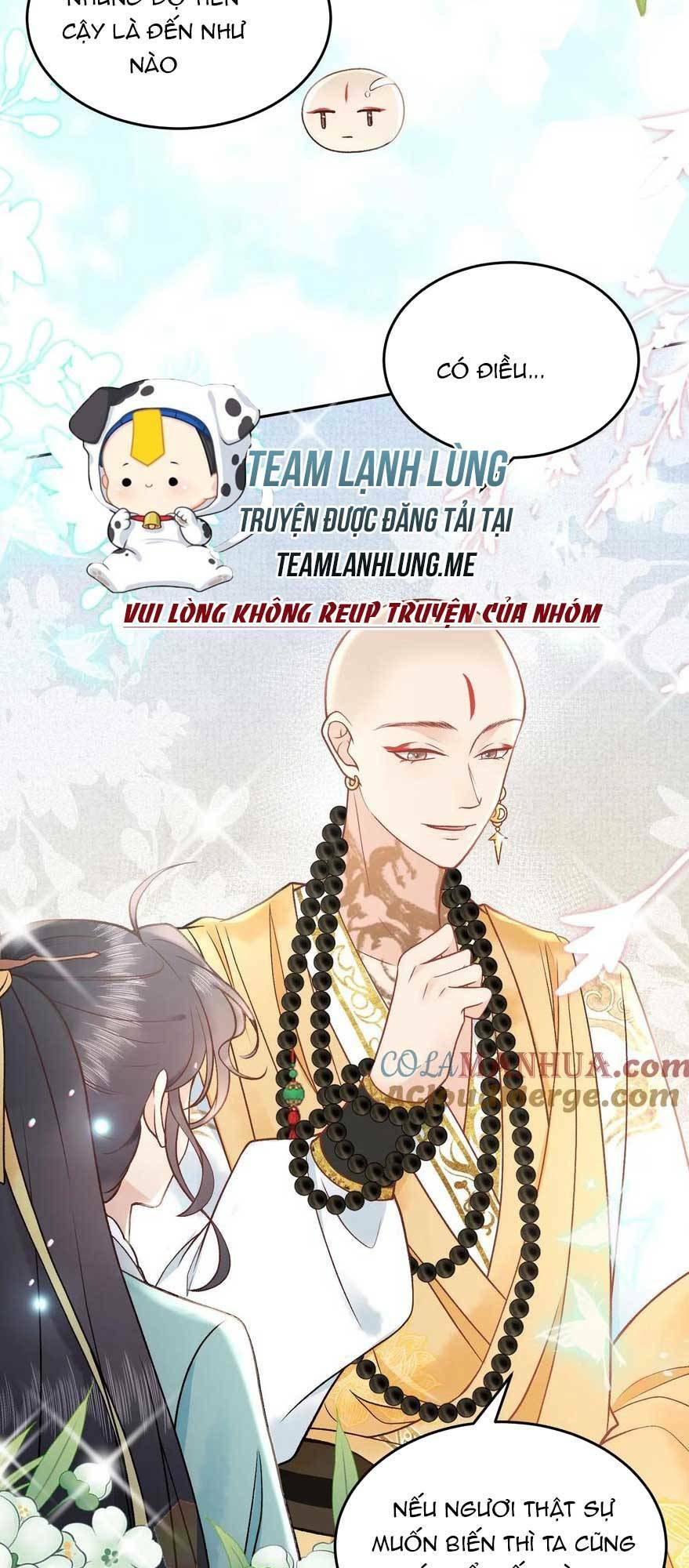 Toàn Tông Môn Đều Là Kẻ Si Tình, Chỉ Có Ta Là Tỉnh Táo: Chapter 157