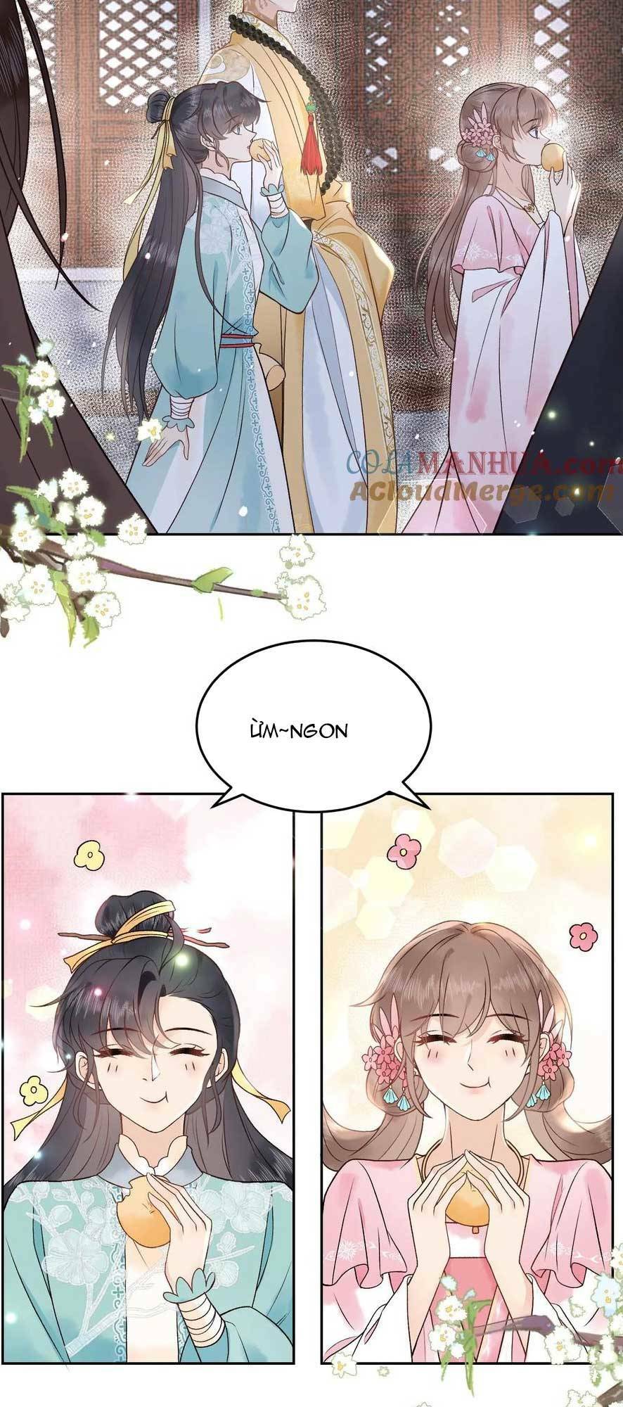Toàn Tông Môn Đều Là Kẻ Si Tình, Chỉ Có Ta Là Tỉnh Táo: Chapter 157