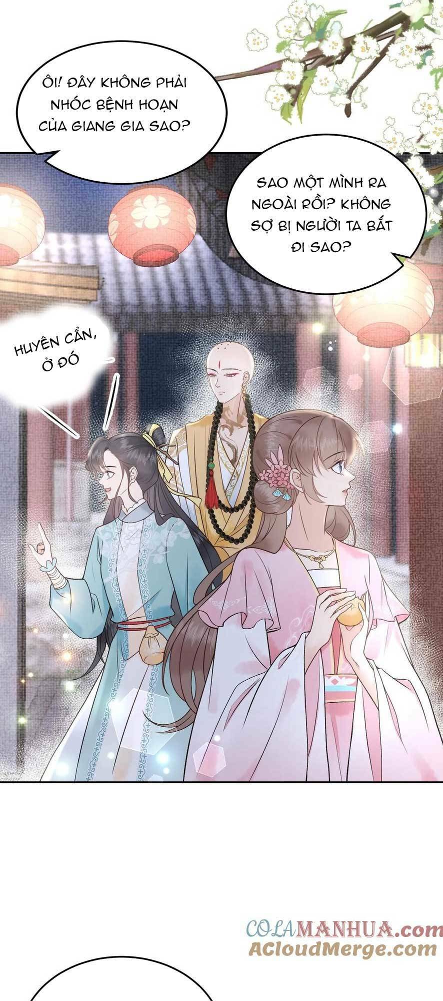 Toàn Tông Môn Đều Là Kẻ Si Tình, Chỉ Có Ta Là Tỉnh Táo: Chapter 157