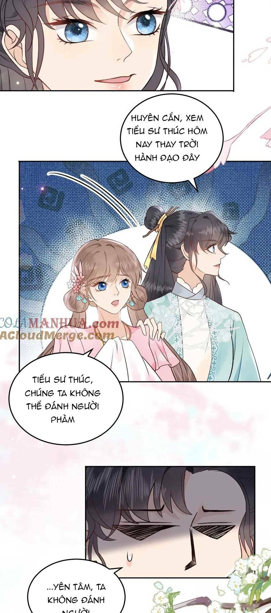 Toàn Tông Môn Đều Là Kẻ Si Tình, Chỉ Có Ta Là Tỉnh Táo: Chapter 157