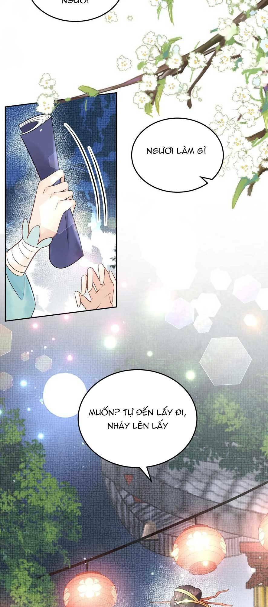 Toàn Tông Môn Đều Là Kẻ Si Tình, Chỉ Có Ta Là Tỉnh Táo: Chapter 157