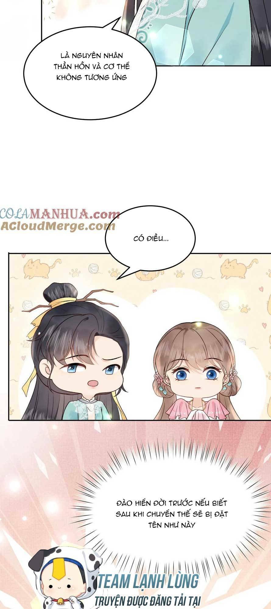 Toàn Tông Môn Đều Là Kẻ Si Tình, Chỉ Có Ta Là Tỉnh Táo: Chapter 158