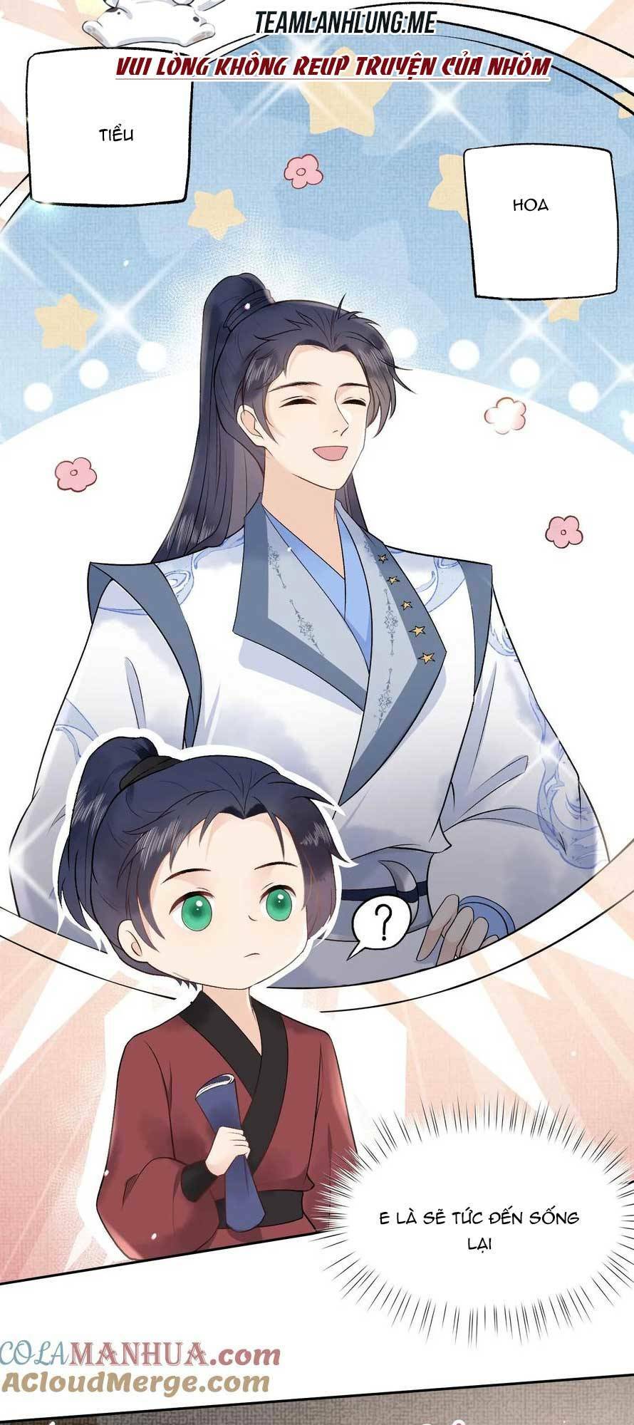 Toàn Tông Môn Đều Là Kẻ Si Tình, Chỉ Có Ta Là Tỉnh Táo: Chapter 158