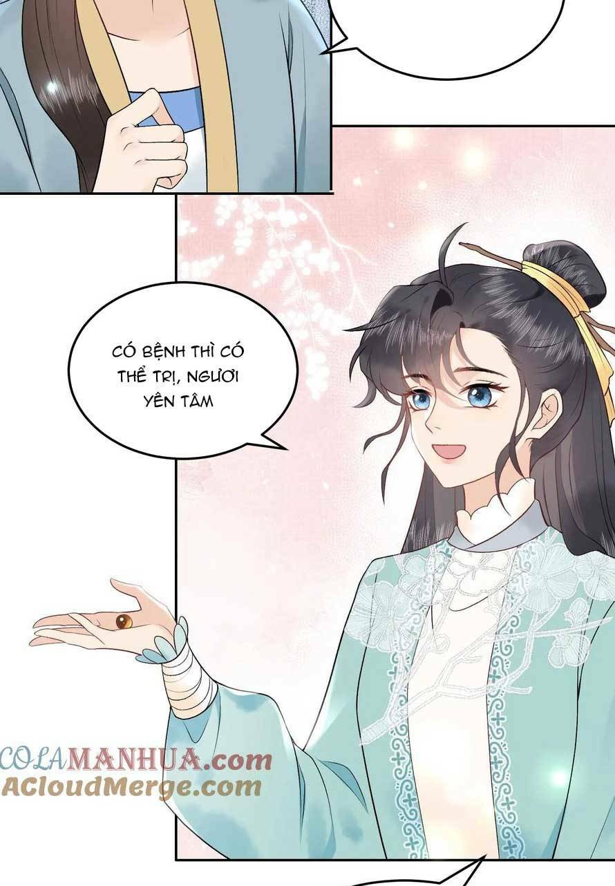Toàn Tông Môn Đều Là Kẻ Si Tình, Chỉ Có Ta Là Tỉnh Táo: Chapter 158