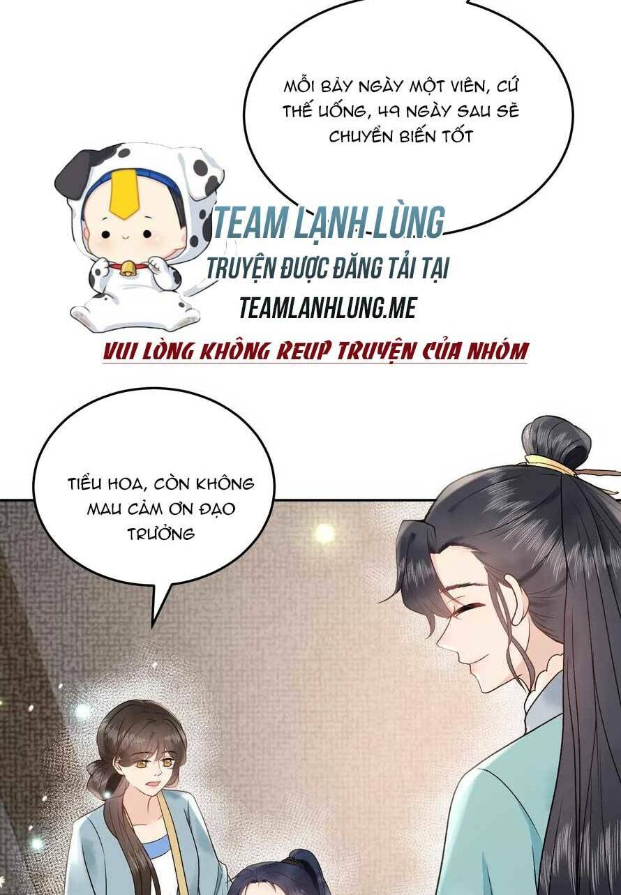 Toàn Tông Môn Đều Là Kẻ Si Tình, Chỉ Có Ta Là Tỉnh Táo: Chapter 158