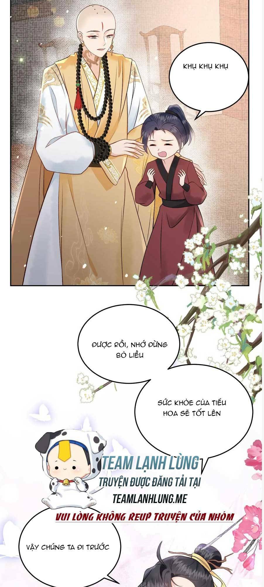 Toàn Tông Môn Đều Là Kẻ Si Tình, Chỉ Có Ta Là Tỉnh Táo: Chapter 158