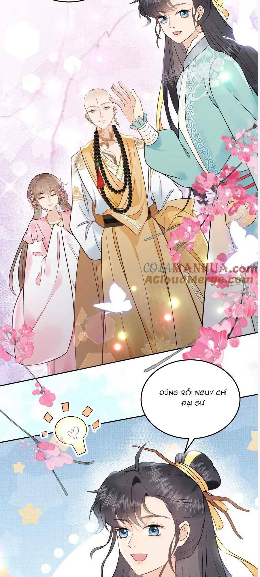 Toàn Tông Môn Đều Là Kẻ Si Tình, Chỉ Có Ta Là Tỉnh Táo: Chapter 158