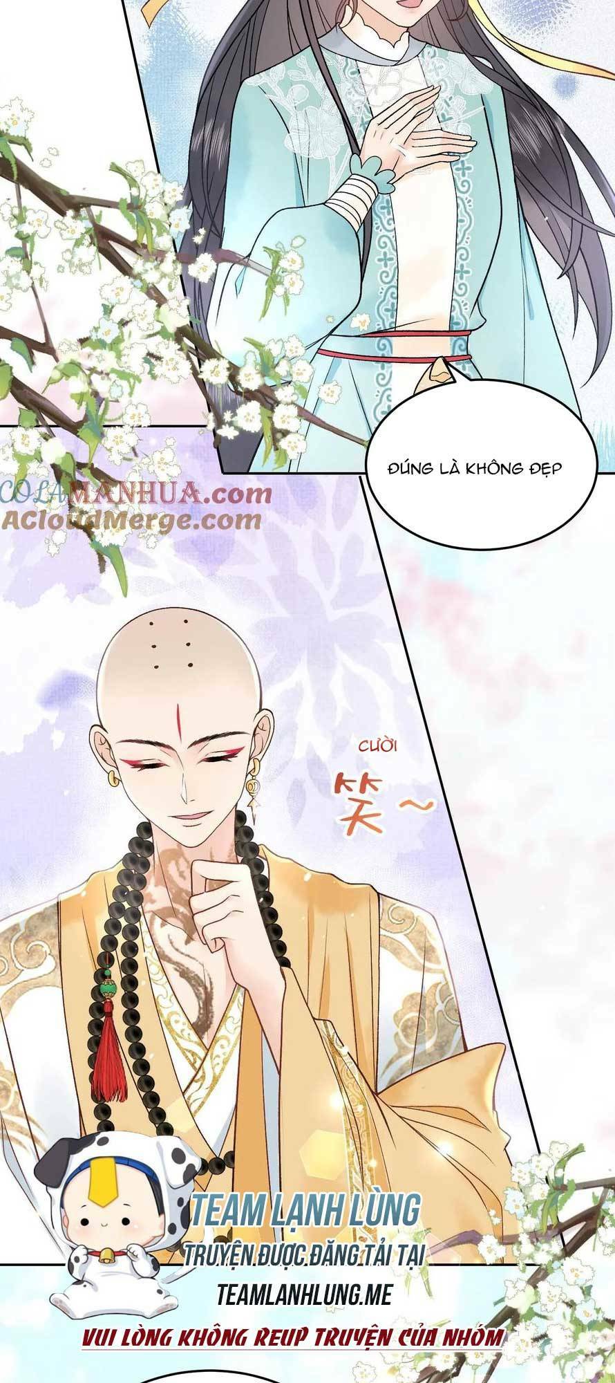 Toàn Tông Môn Đều Là Kẻ Si Tình, Chỉ Có Ta Là Tỉnh Táo: Chapter 158