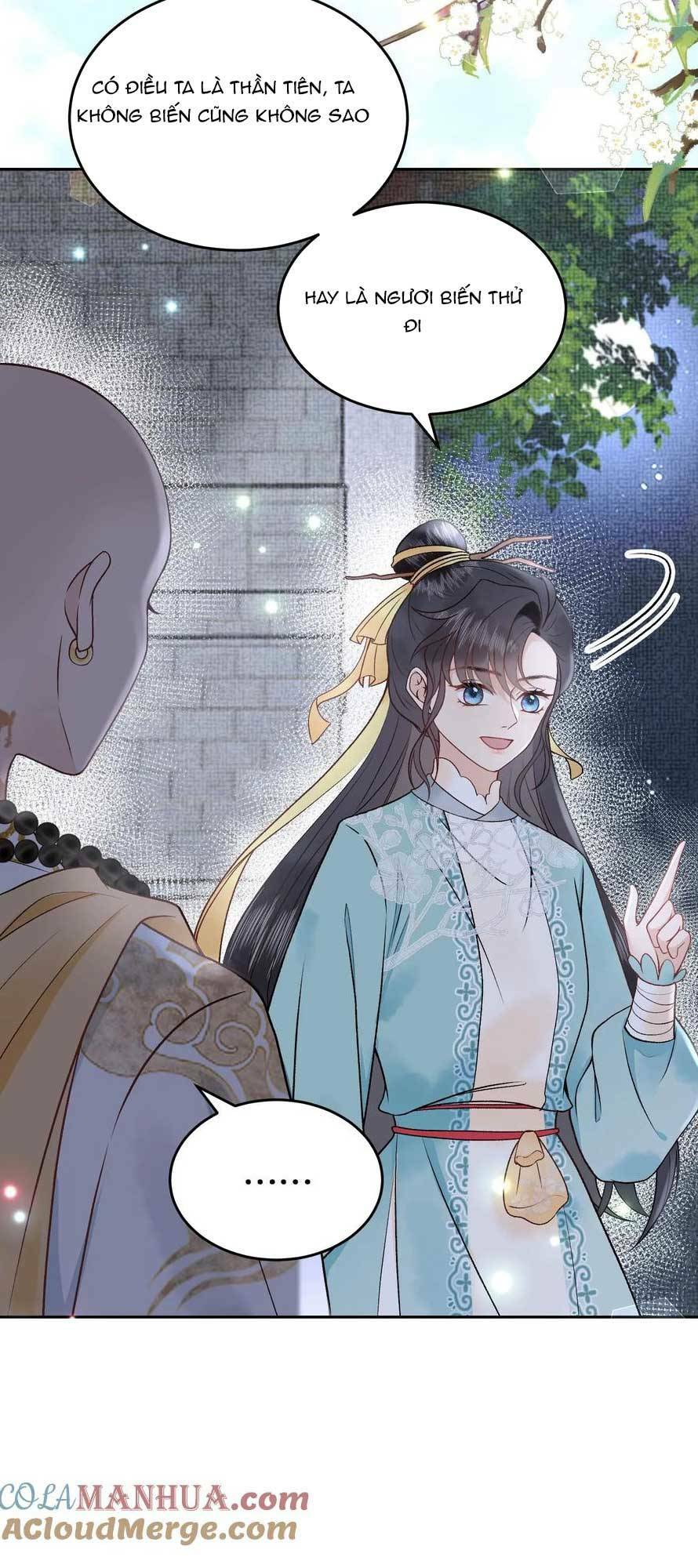 Toàn Tông Môn Đều Là Kẻ Si Tình, Chỉ Có Ta Là Tỉnh Táo: Chapter 158