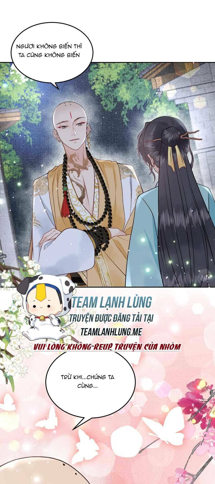 Toàn Tông Môn Đều Là Kẻ Si Tình, Chỉ Có Ta Là Tỉnh Táo: Chapter 158