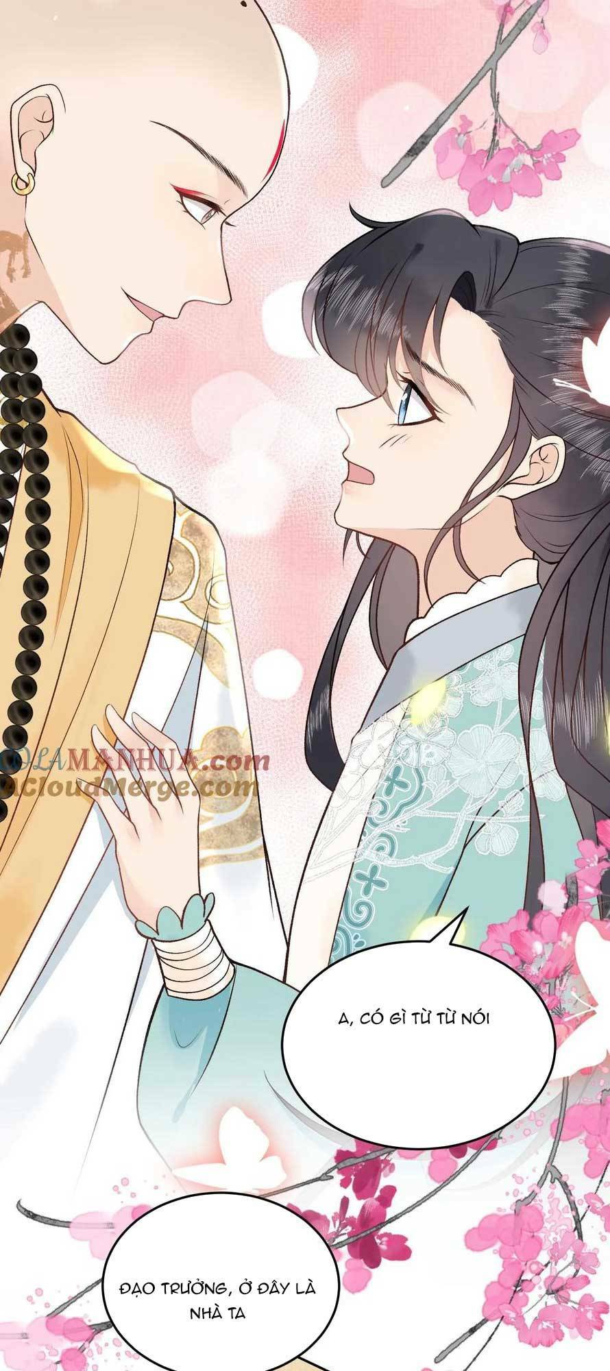 Toàn Tông Môn Đều Là Kẻ Si Tình, Chỉ Có Ta Là Tỉnh Táo: Chapter 158