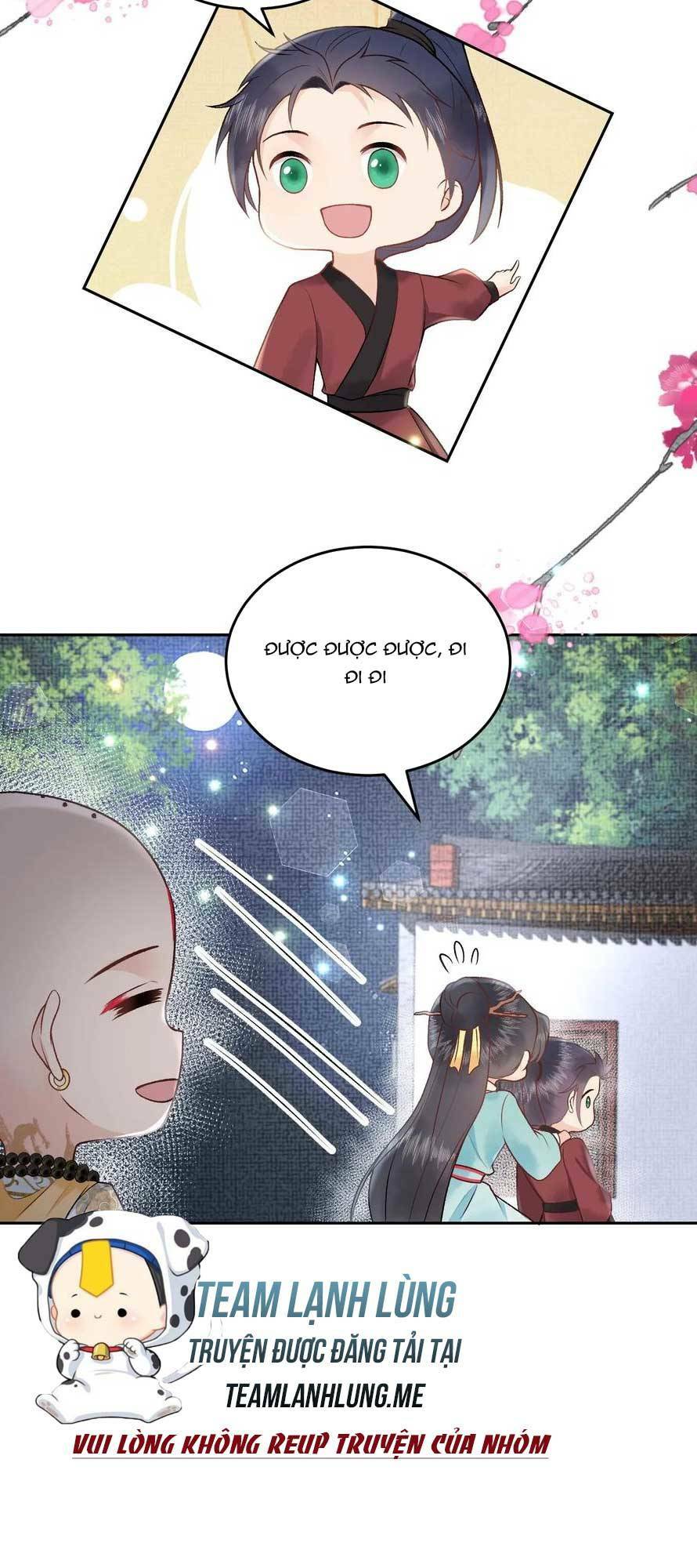 Toàn Tông Môn Đều Là Kẻ Si Tình, Chỉ Có Ta Là Tỉnh Táo: Chapter 158