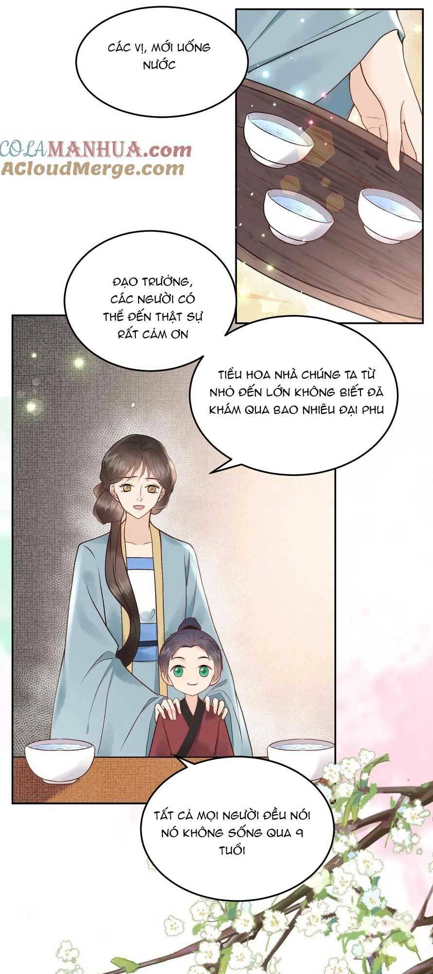 Toàn Tông Môn Đều Là Kẻ Si Tình, Chỉ Có Ta Là Tỉnh Táo: Chapter 158