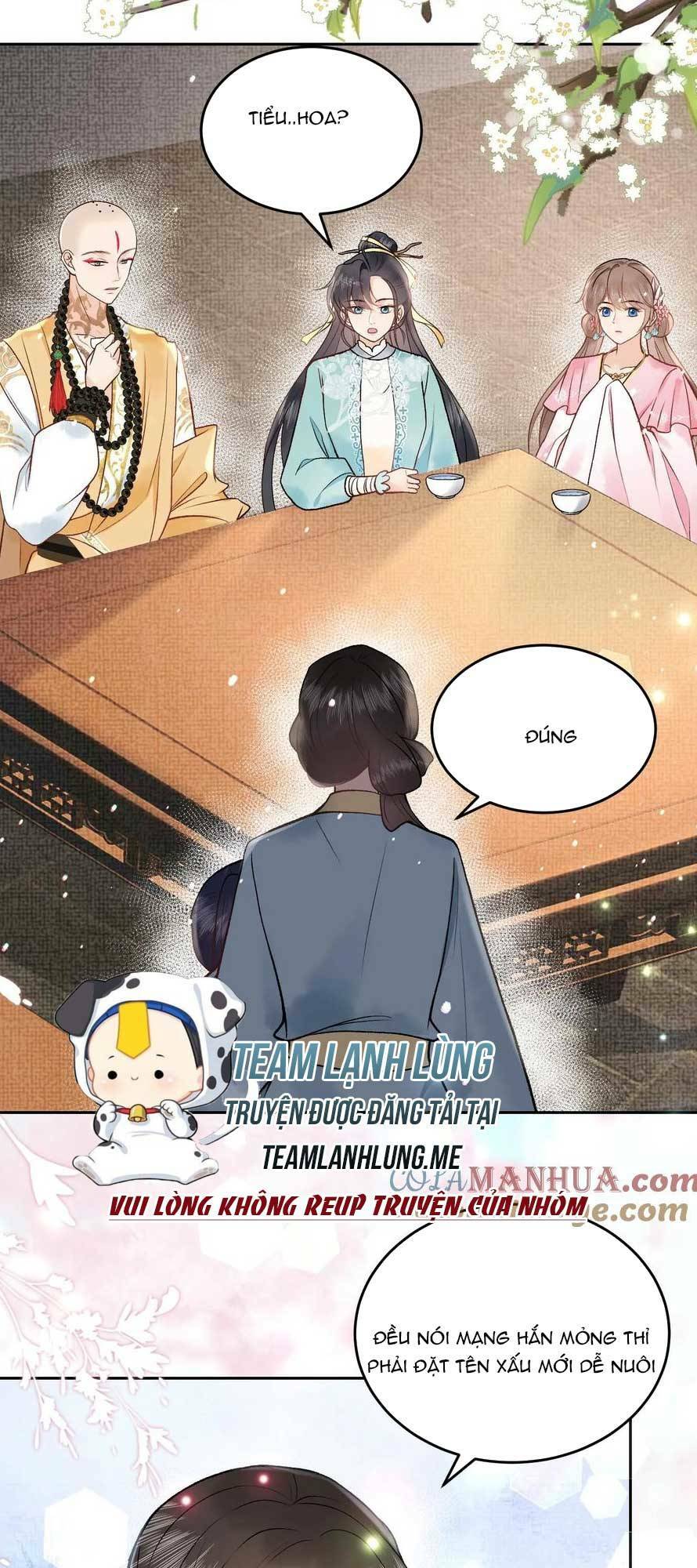 Toàn Tông Môn Đều Là Kẻ Si Tình, Chỉ Có Ta Là Tỉnh Táo: Chapter 158