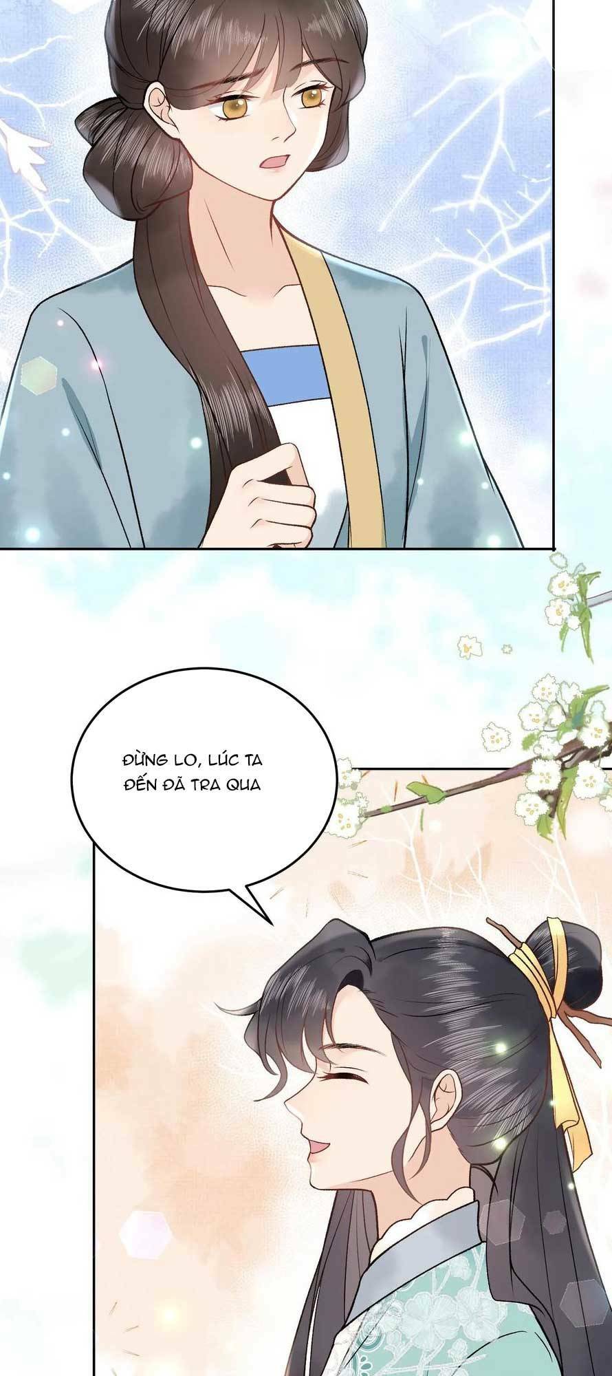 Toàn Tông Môn Đều Là Kẻ Si Tình, Chỉ Có Ta Là Tỉnh Táo: Chapter 158