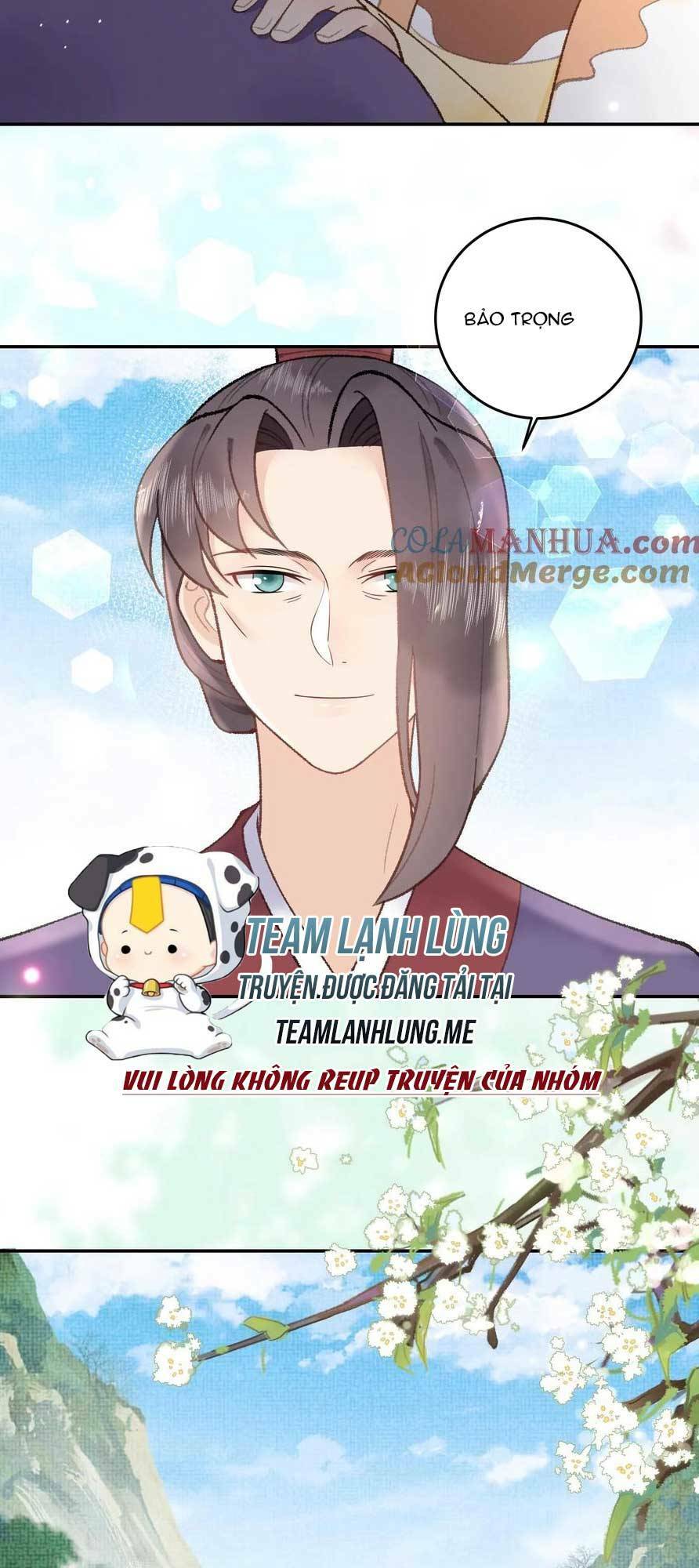 Toàn Tông Môn Đều Là Kẻ Si Tình, Chỉ Có Ta Là Tỉnh Táo: Chapter 159