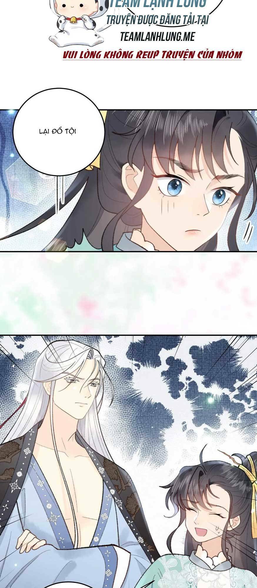 Toàn Tông Môn Đều Là Kẻ Si Tình, Chỉ Có Ta Là Tỉnh Táo: Chapter 159