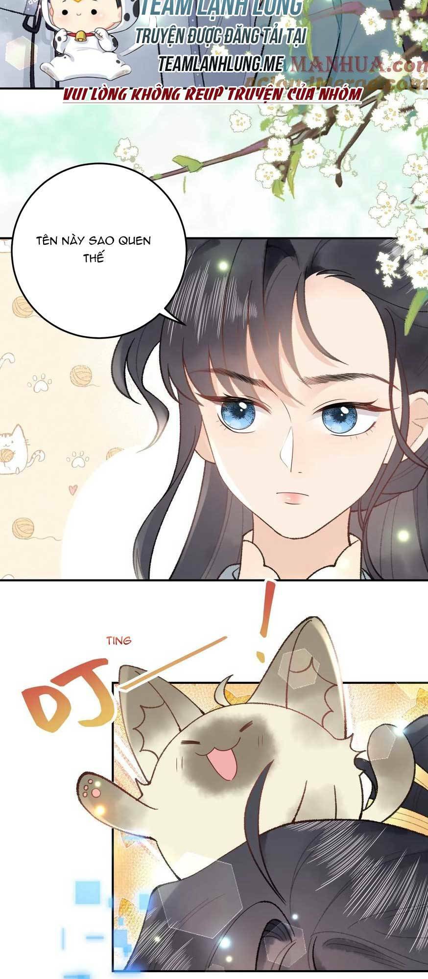 Toàn Tông Môn Đều Là Kẻ Si Tình, Chỉ Có Ta Là Tỉnh Táo: Chapter 159