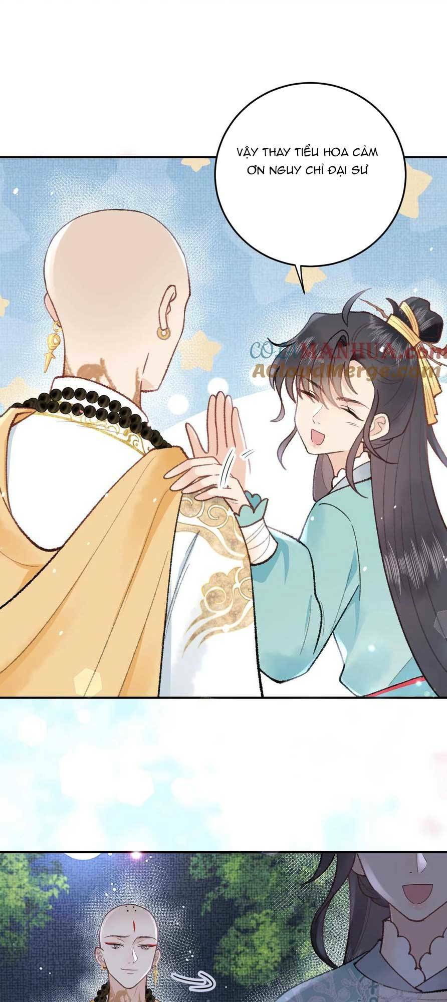 Toàn Tông Môn Đều Là Kẻ Si Tình, Chỉ Có Ta Là Tỉnh Táo: Chapter 159