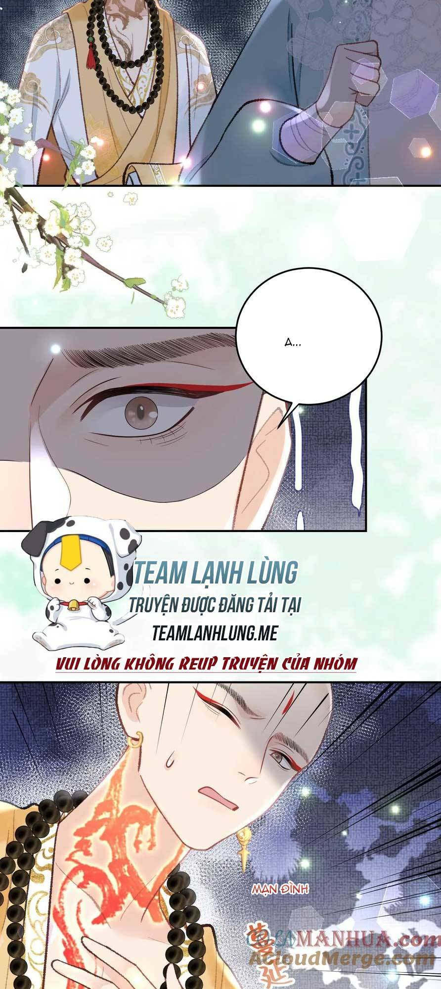 Toàn Tông Môn Đều Là Kẻ Si Tình, Chỉ Có Ta Là Tỉnh Táo: Chapter 159