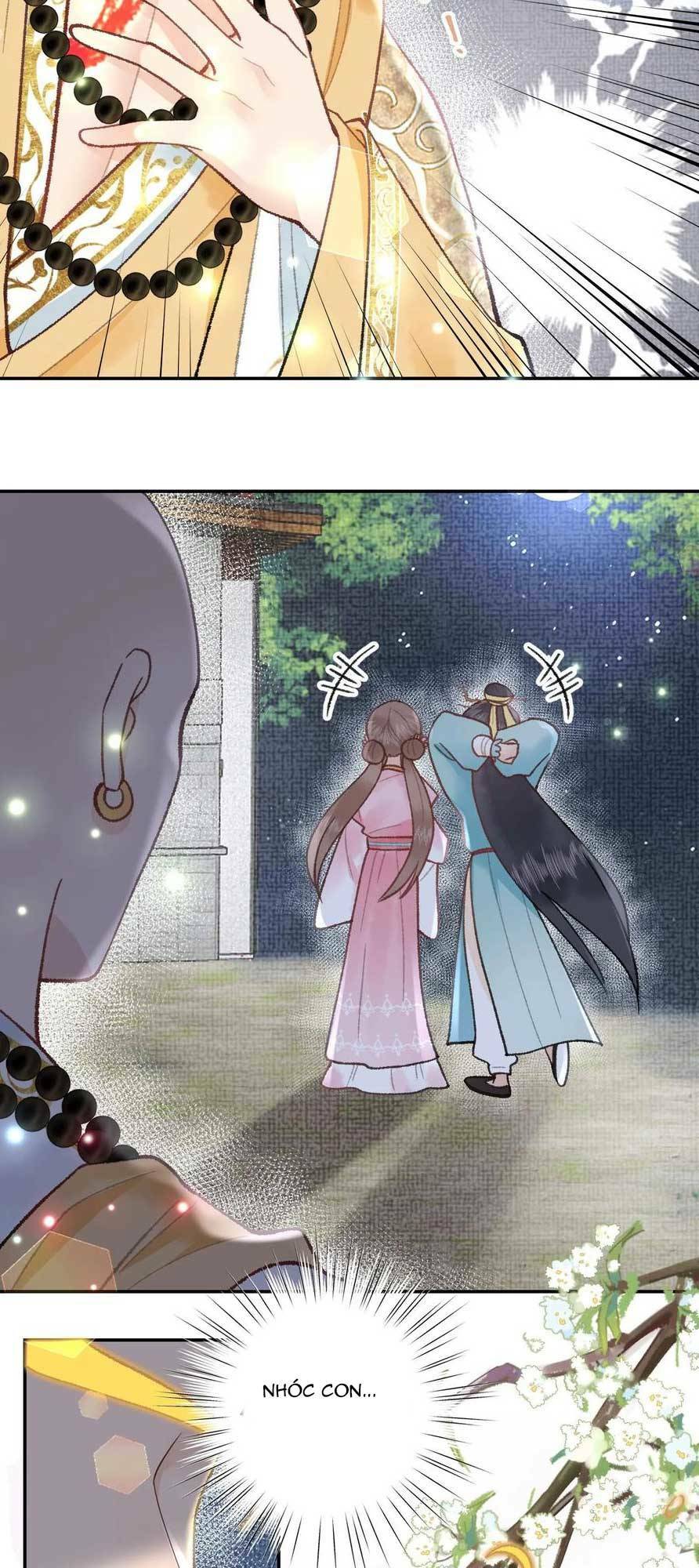 Toàn Tông Môn Đều Là Kẻ Si Tình, Chỉ Có Ta Là Tỉnh Táo: Chapter 159