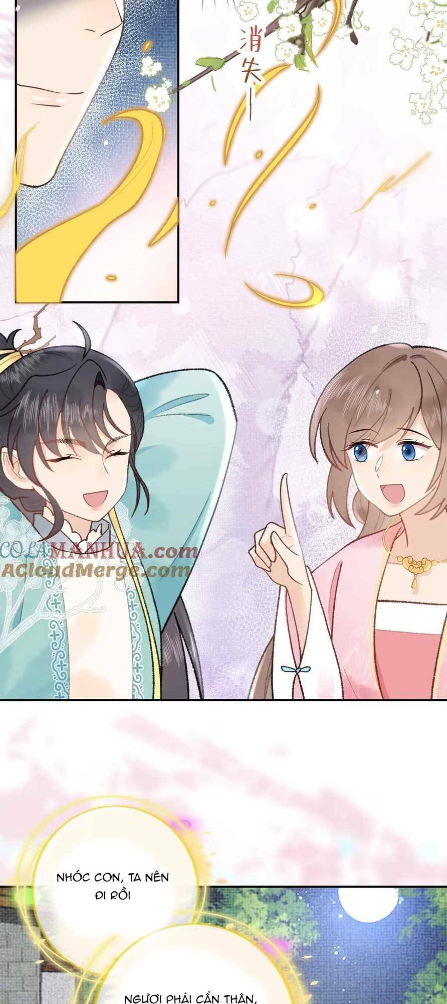 Toàn Tông Môn Đều Là Kẻ Si Tình, Chỉ Có Ta Là Tỉnh Táo: Chapter 159