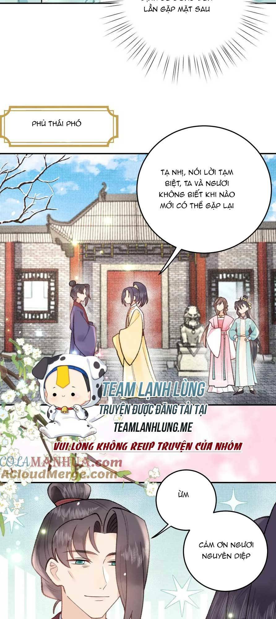 Toàn Tông Môn Đều Là Kẻ Si Tình, Chỉ Có Ta Là Tỉnh Táo: Chapter 159