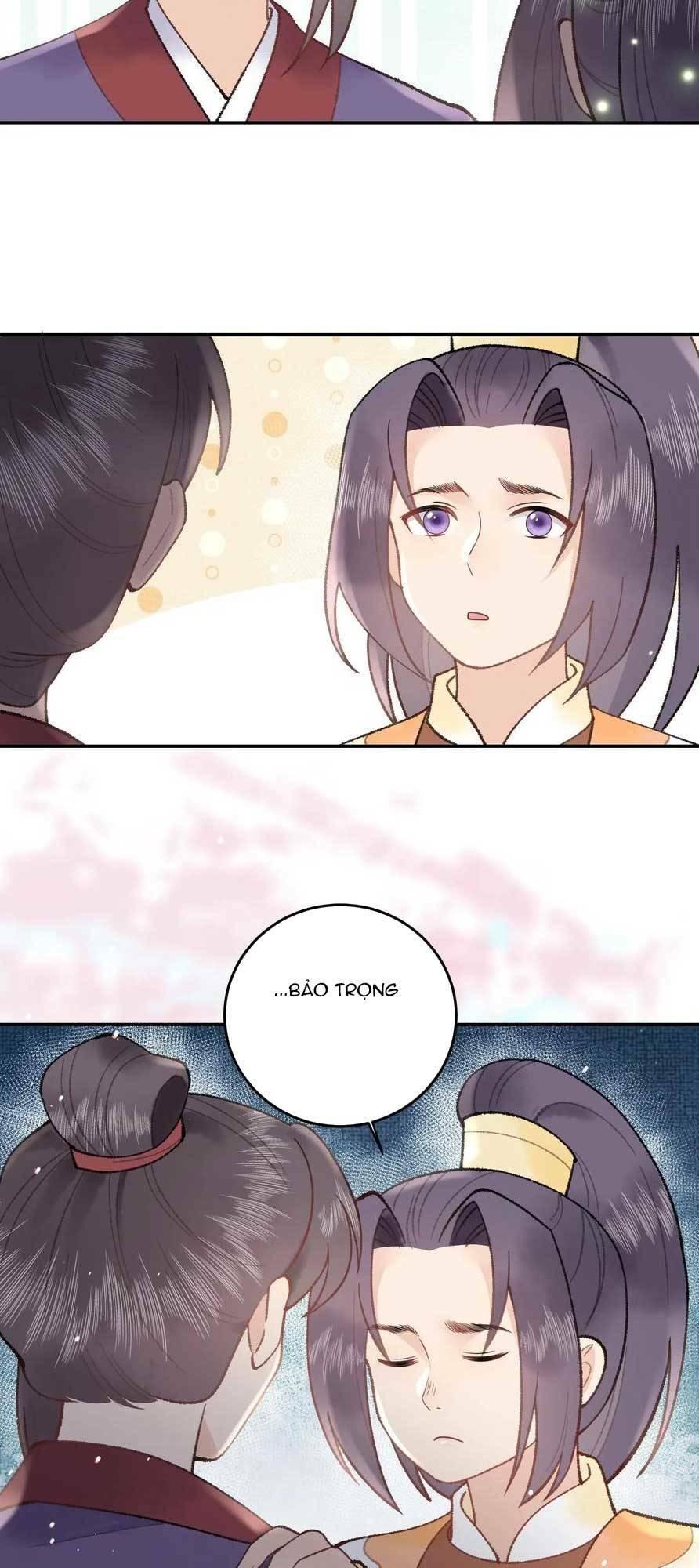 Toàn Tông Môn Đều Là Kẻ Si Tình, Chỉ Có Ta Là Tỉnh Táo: Chapter 159