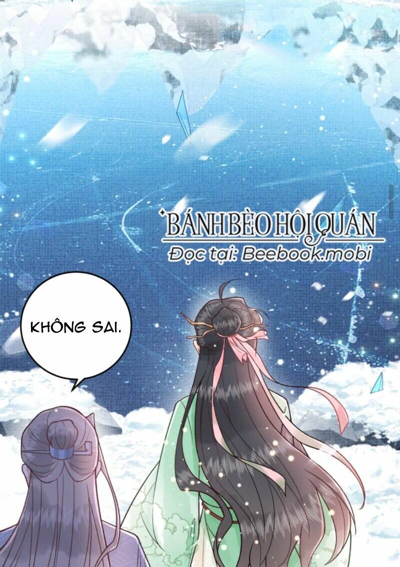 Toàn Tông Môn Đều Là Kẻ Si Tình, Chỉ Có Ta Là Tỉnh Táo: Chapter 16