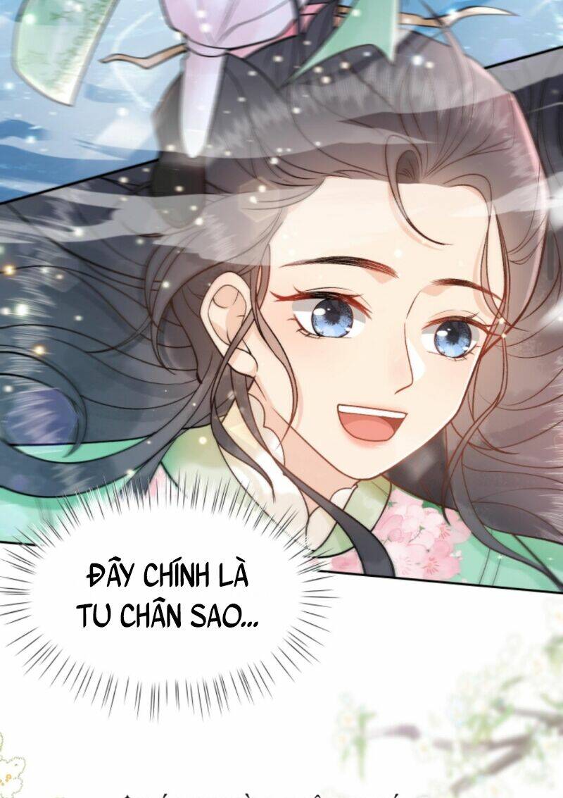 Toàn Tông Môn Đều Là Kẻ Si Tình, Chỉ Có Ta Là Tỉnh Táo: Chapter 16