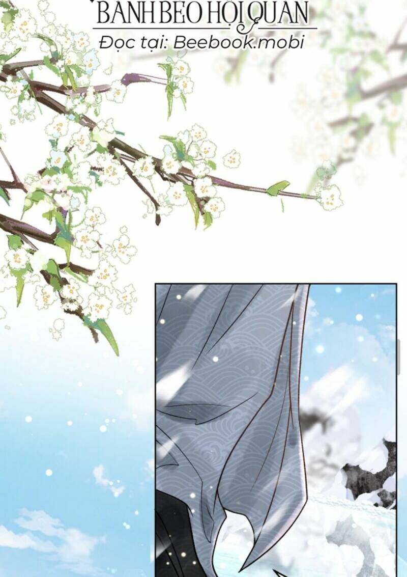 Toàn Tông Môn Đều Là Kẻ Si Tình, Chỉ Có Ta Là Tỉnh Táo: Chapter 16