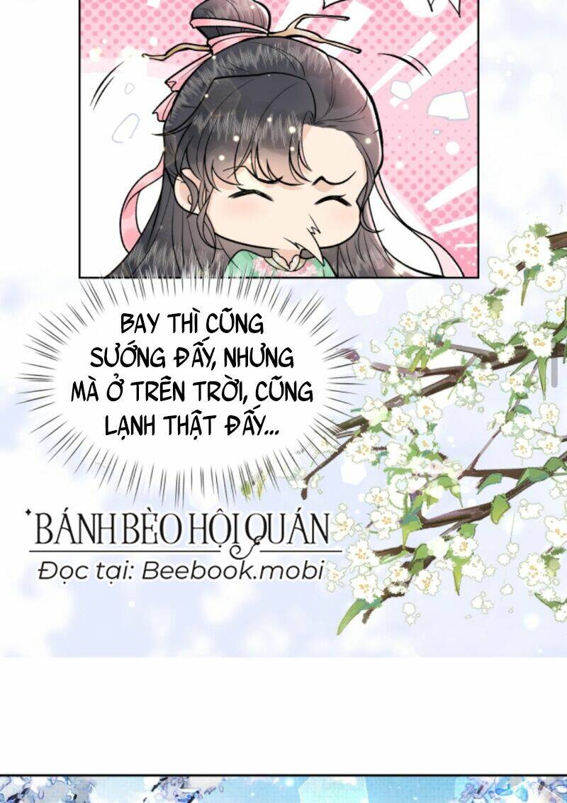 Toàn Tông Môn Đều Là Kẻ Si Tình, Chỉ Có Ta Là Tỉnh Táo: Chapter 16