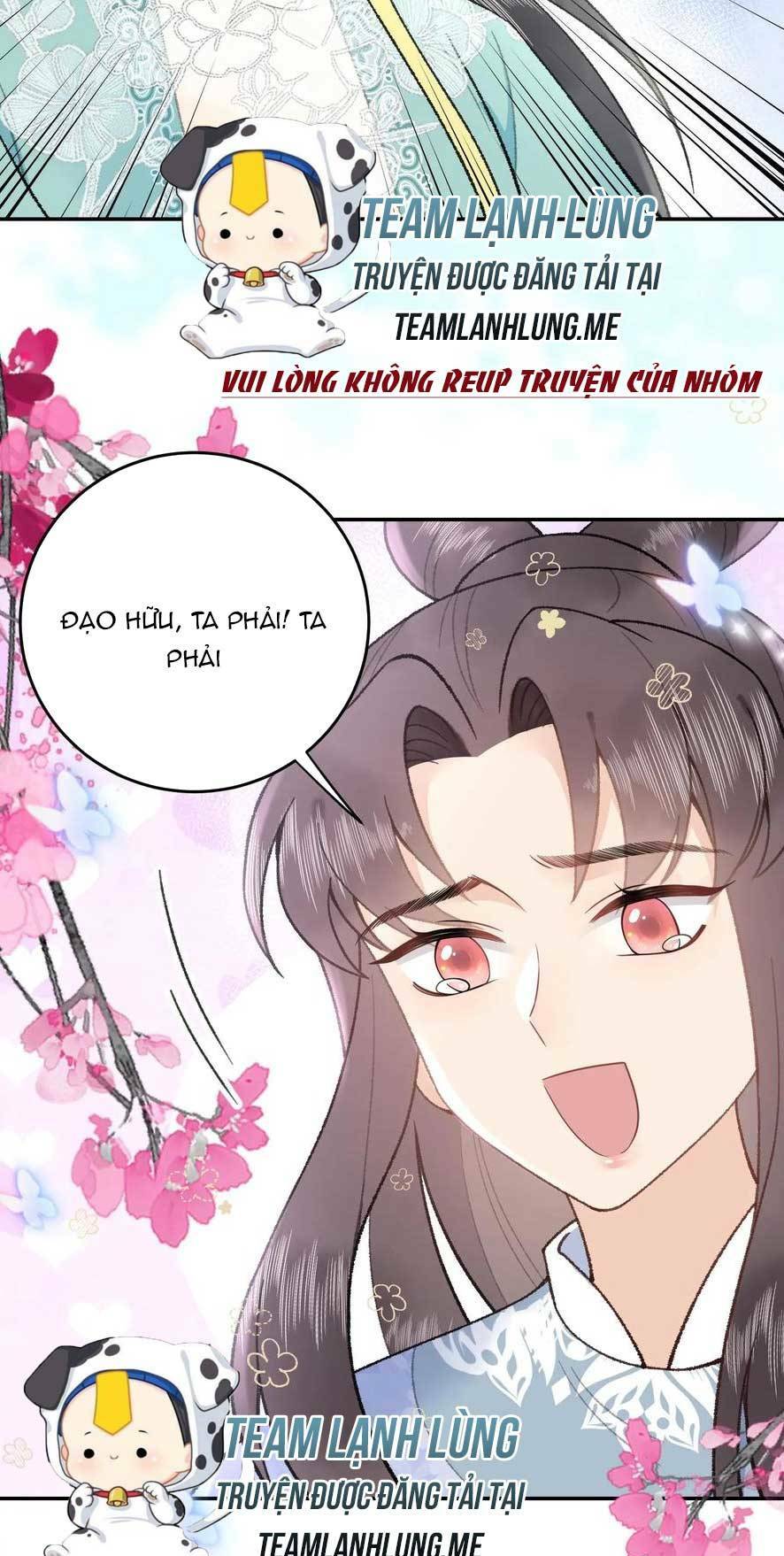 Toàn Tông Môn Đều Là Kẻ Si Tình, Chỉ Có Ta Là Tỉnh Táo: Chapter 160