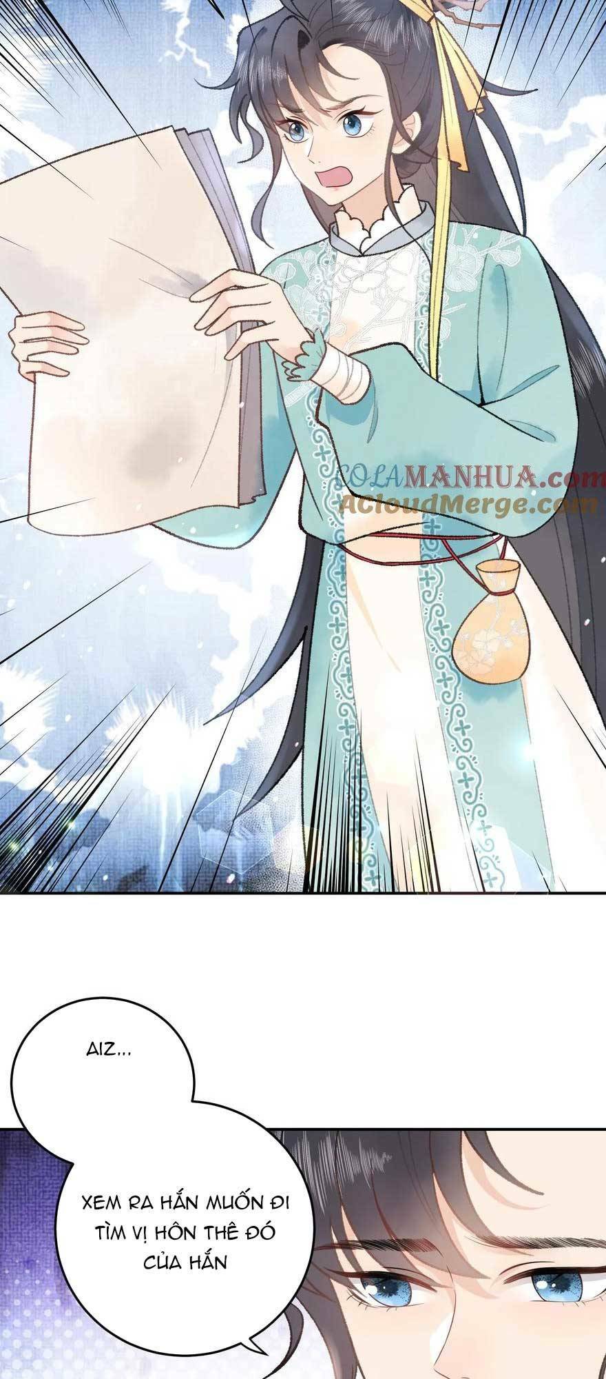 Toàn Tông Môn Đều Là Kẻ Si Tình, Chỉ Có Ta Là Tỉnh Táo: Chapter 160