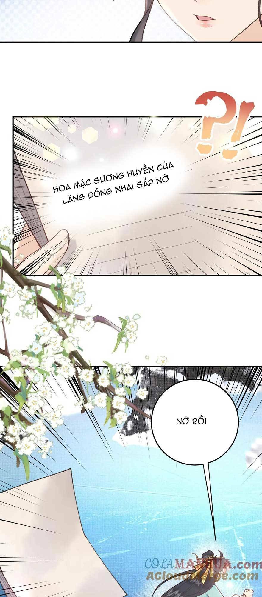 Toàn Tông Môn Đều Là Kẻ Si Tình, Chỉ Có Ta Là Tỉnh Táo: Chapter 160