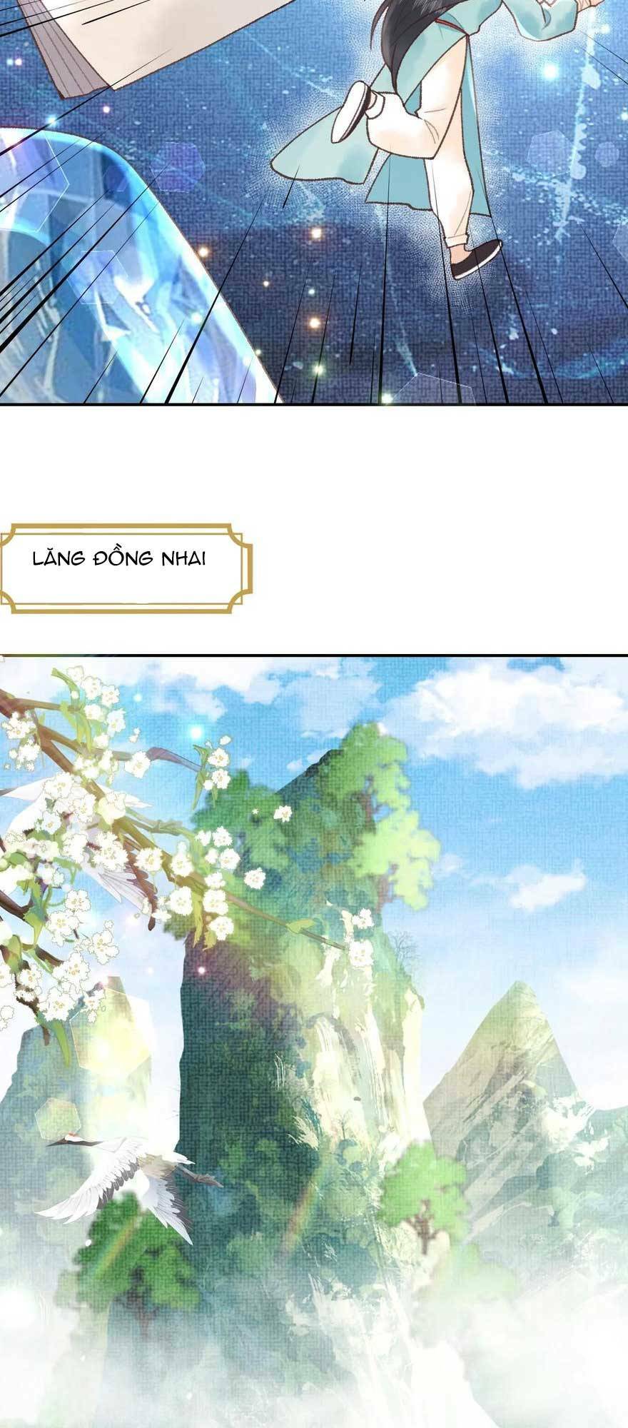 Toàn Tông Môn Đều Là Kẻ Si Tình, Chỉ Có Ta Là Tỉnh Táo: Chapter 160