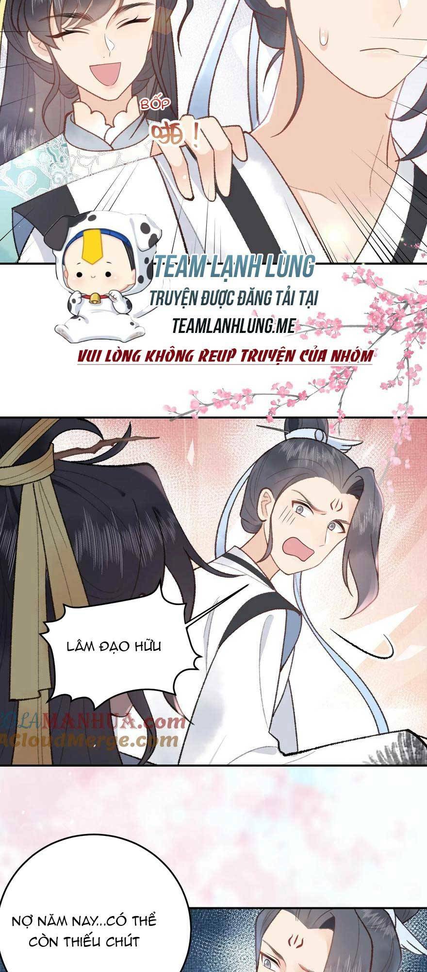 Toàn Tông Môn Đều Là Kẻ Si Tình, Chỉ Có Ta Là Tỉnh Táo: Chapter 160