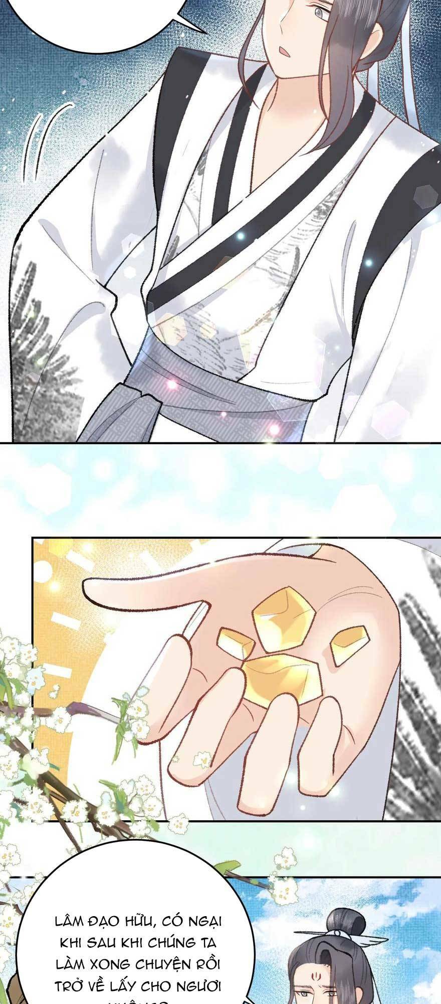 Toàn Tông Môn Đều Là Kẻ Si Tình, Chỉ Có Ta Là Tỉnh Táo: Chapter 160