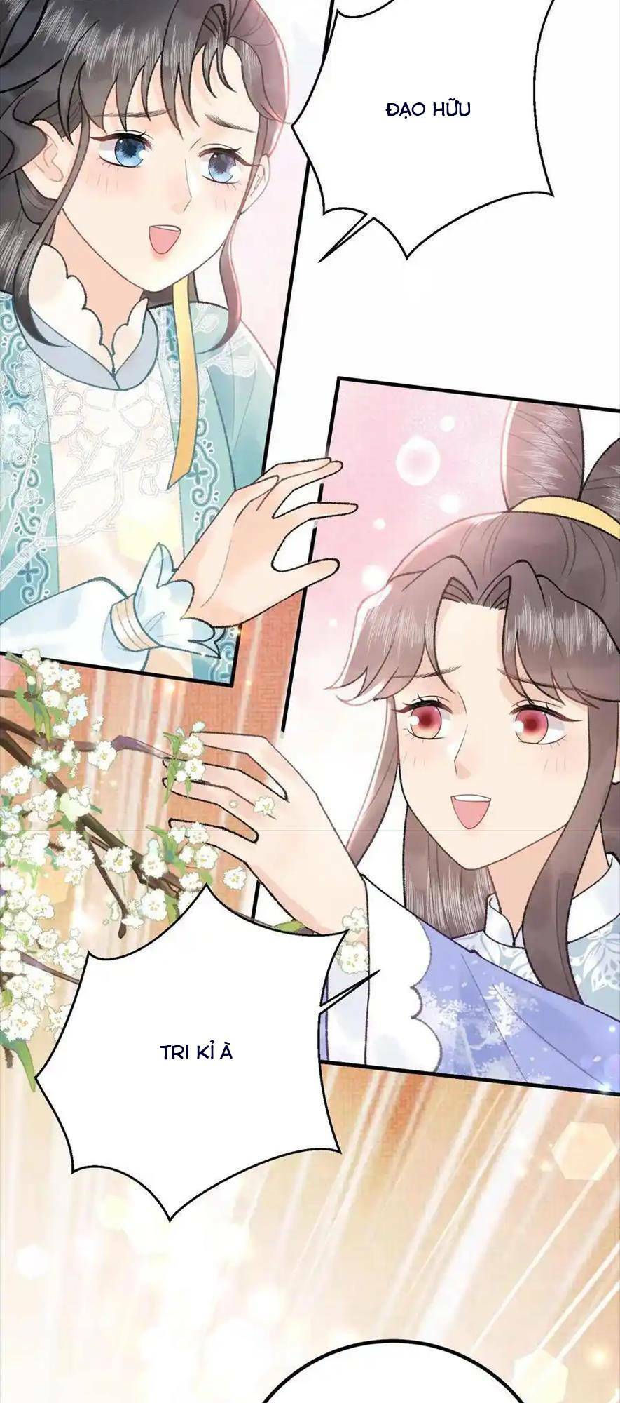 Toàn Tông Môn Đều Là Kẻ Si Tình, Chỉ Có Ta Là Tỉnh Táo: Chapter 161