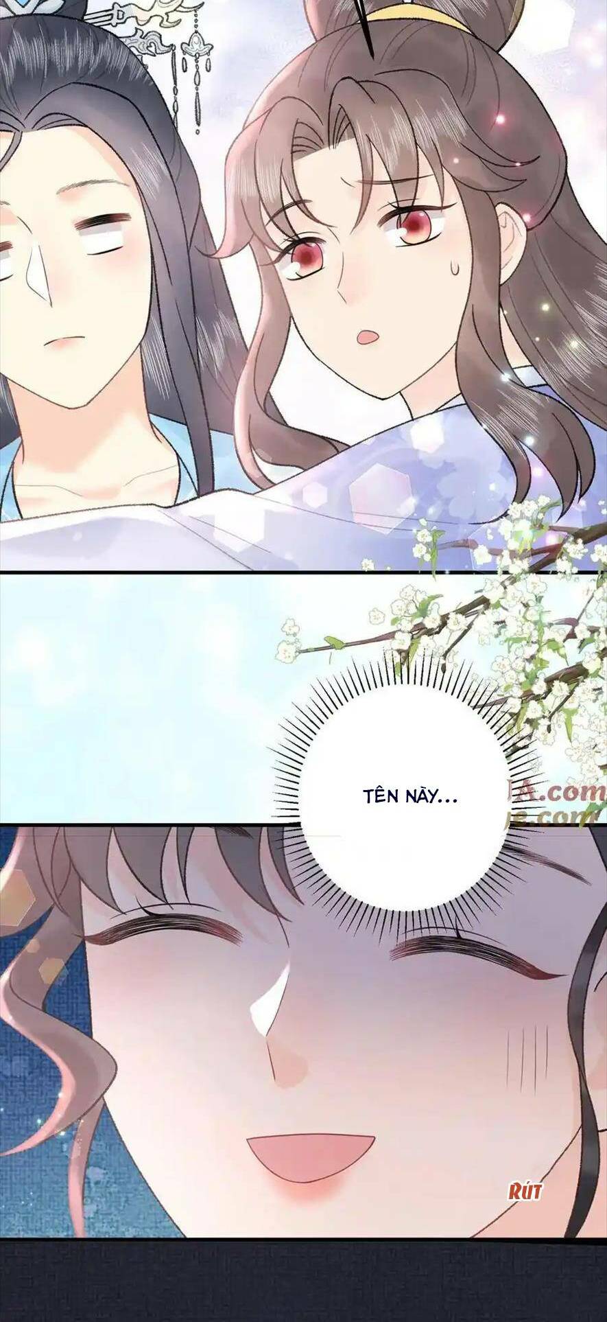 Toàn Tông Môn Đều Là Kẻ Si Tình, Chỉ Có Ta Là Tỉnh Táo: Chapter 161