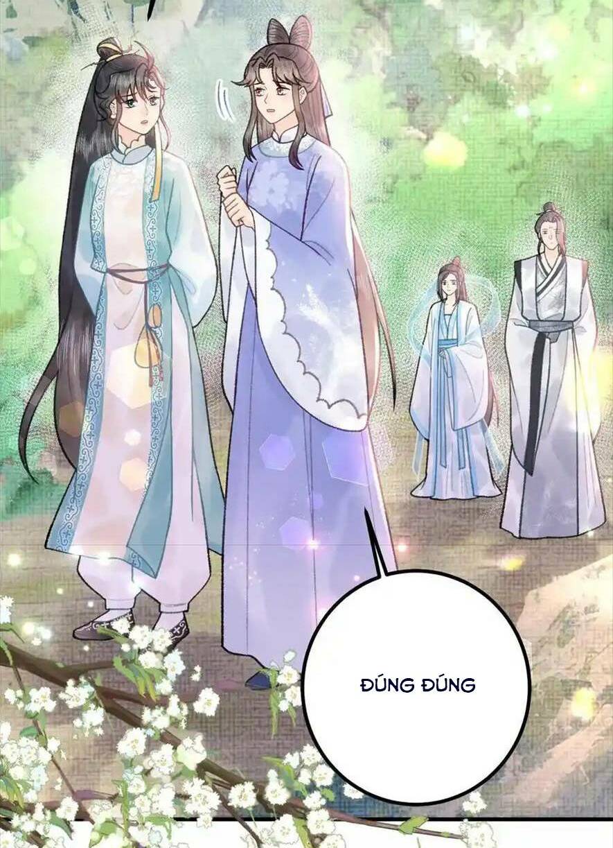 Toàn Tông Môn Đều Là Kẻ Si Tình, Chỉ Có Ta Là Tỉnh Táo: Chapter 161
