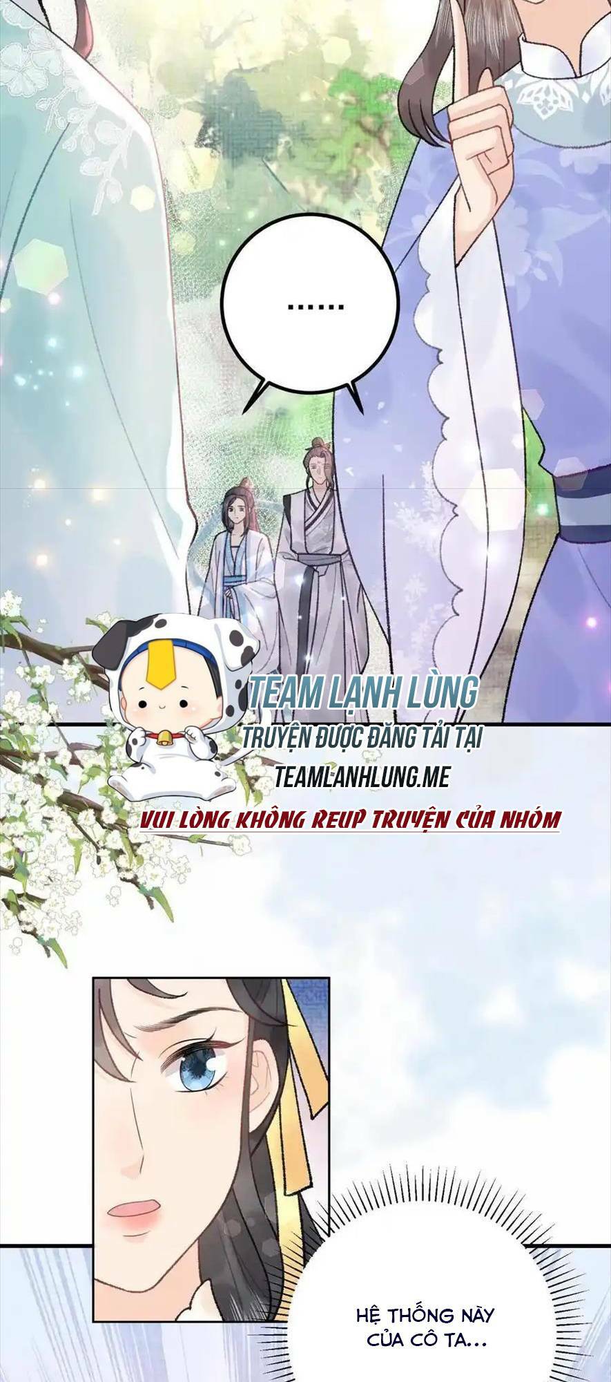 Toàn Tông Môn Đều Là Kẻ Si Tình, Chỉ Có Ta Là Tỉnh Táo: Chapter 161