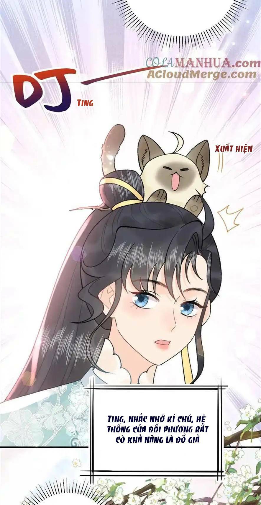 Toàn Tông Môn Đều Là Kẻ Si Tình, Chỉ Có Ta Là Tỉnh Táo: Chapter 161