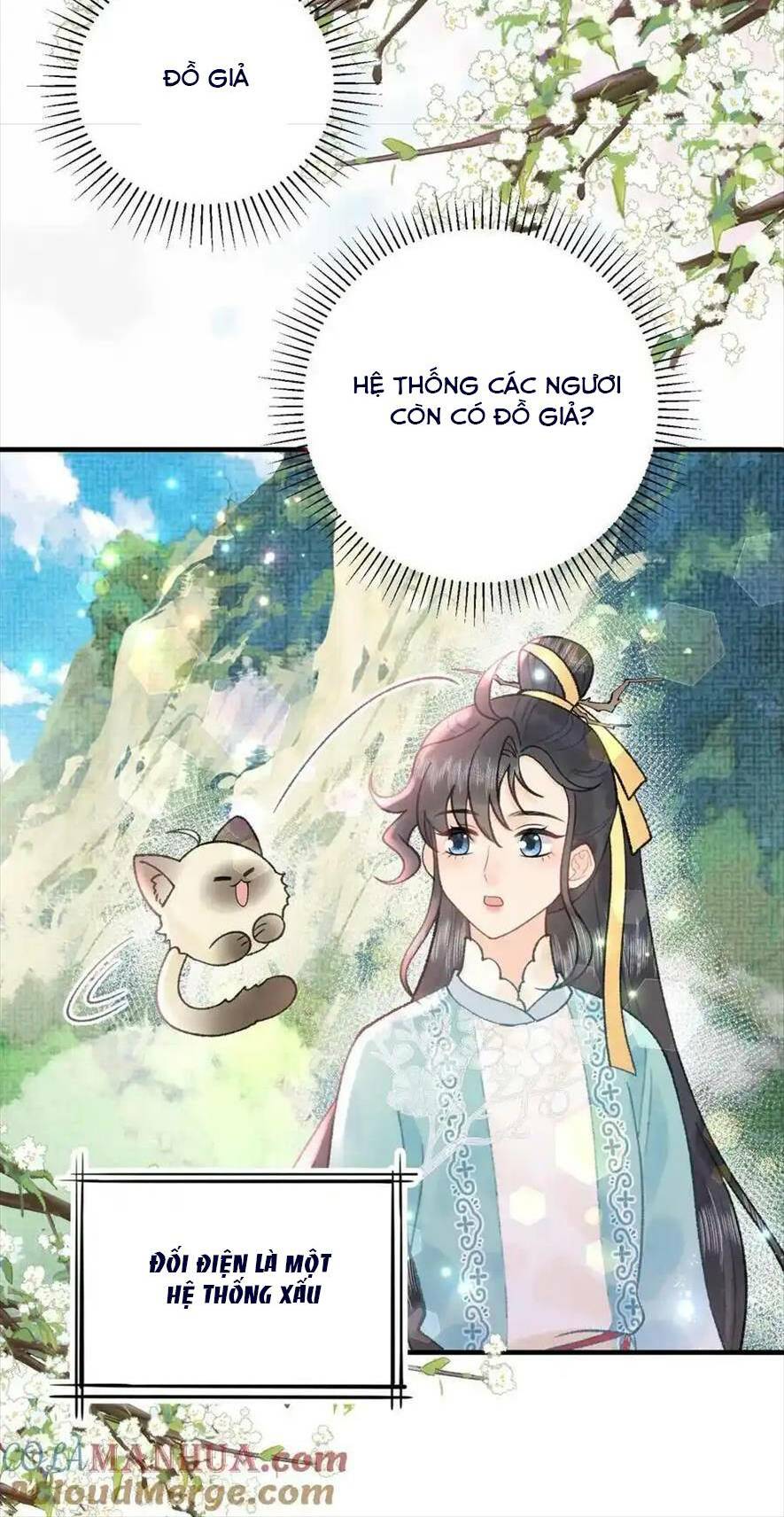 Toàn Tông Môn Đều Là Kẻ Si Tình, Chỉ Có Ta Là Tỉnh Táo: Chapter 161