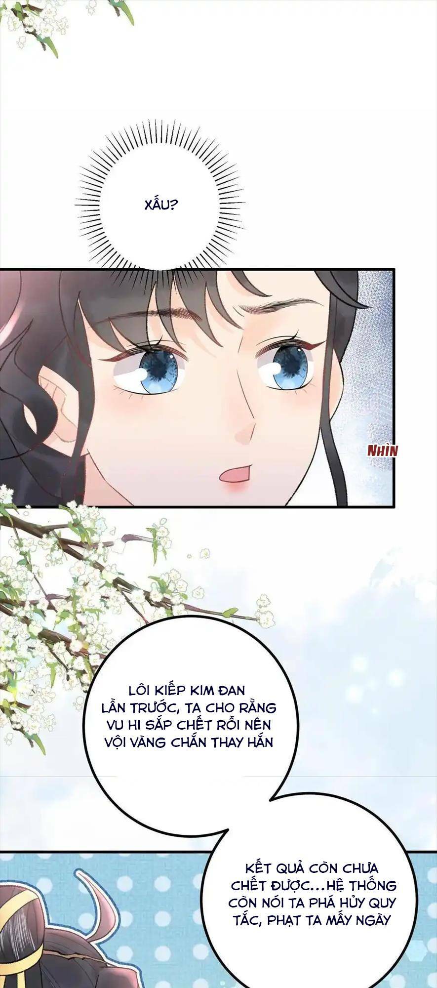 Toàn Tông Môn Đều Là Kẻ Si Tình, Chỉ Có Ta Là Tỉnh Táo: Chapter 161